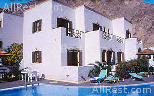 Orion Hotel 
